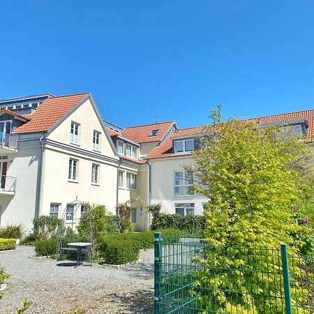 Hafenresidenz - Ferienwohnung 19 - Kapitaen Wiek auf Rugen Bagian luar foto